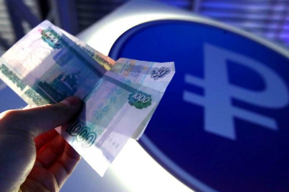 Цифровой рубль освободят от комиссий. Жаль, не навсегда
